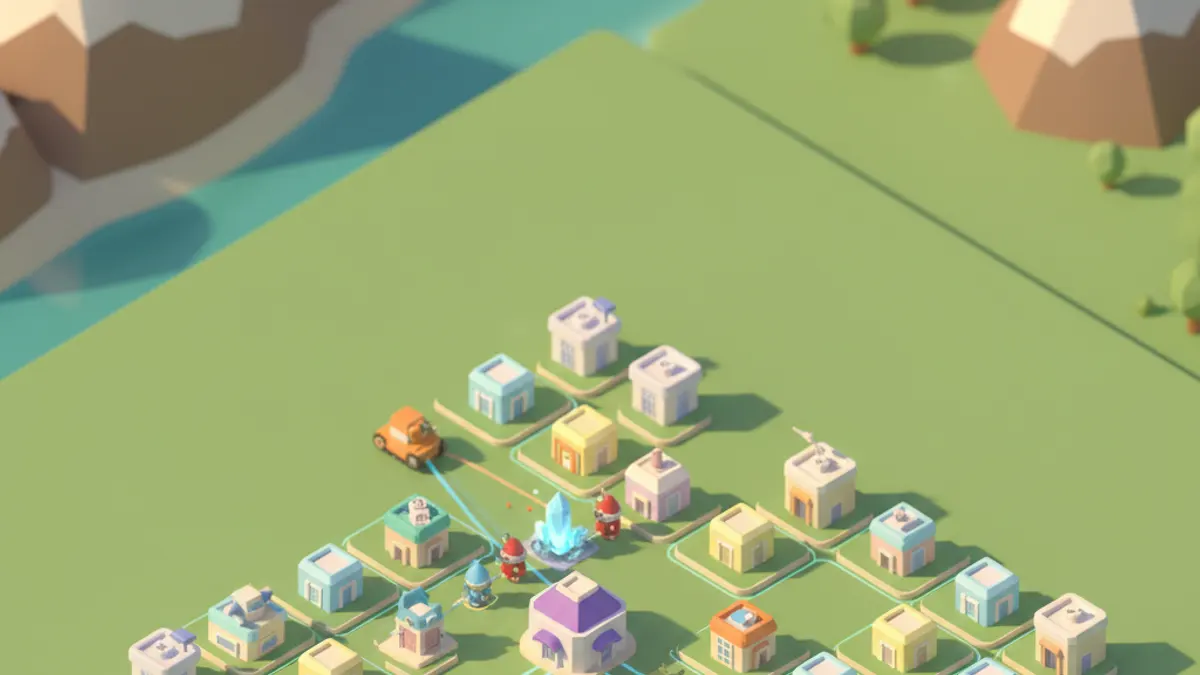 Frontline Tactics