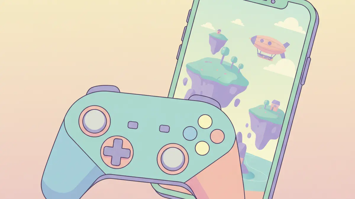 How we decide what to play and how we score it